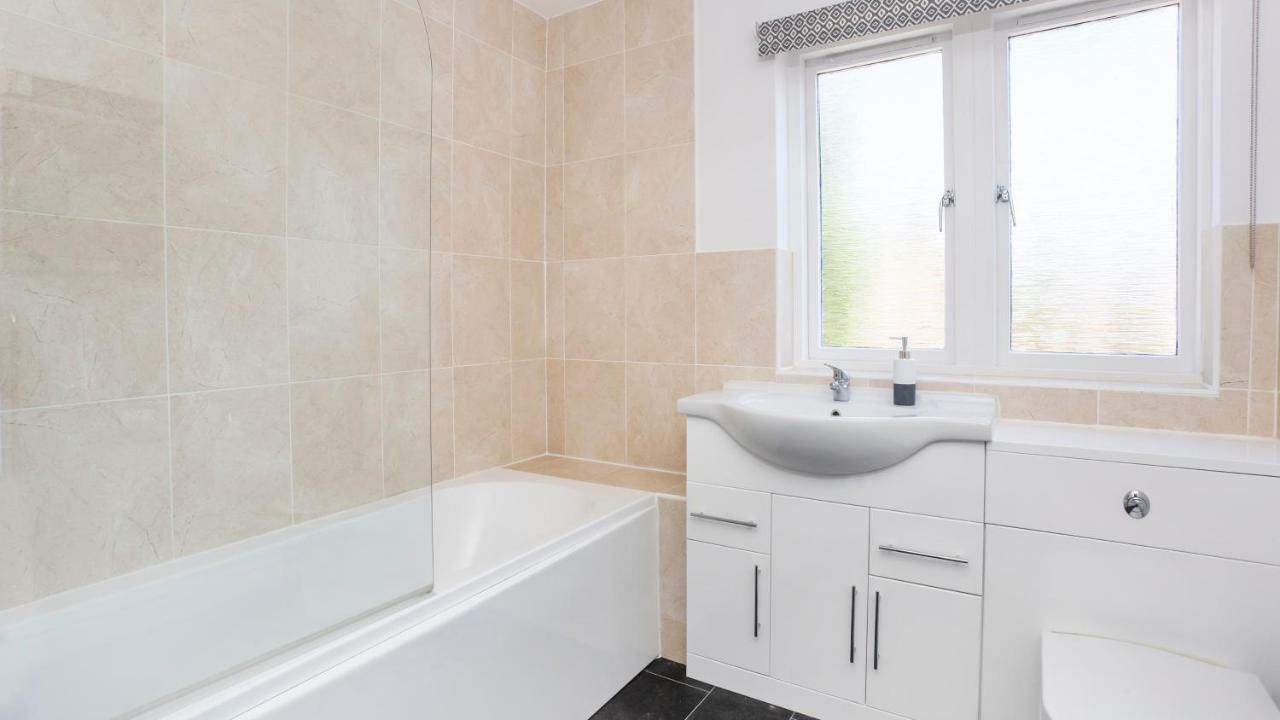 Malt Shovel Court With Free Parking Apartman York Kültér fotó